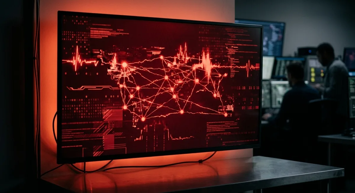 DEVELOPING — Lazarus APT exploits Windows zero-day targeting defense sector