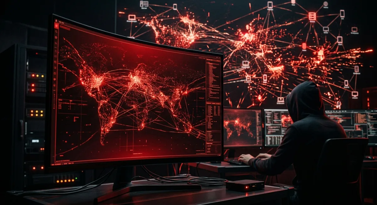 DEVELOPING β Patchcord cyber-espionage campaign targets South Asian telecom infrastructure