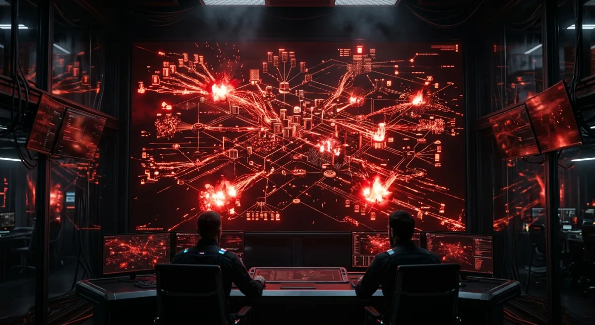 DEVELOPING — Research Alert: Cyber Threat Intelligence Operationalization Shortfall Identified