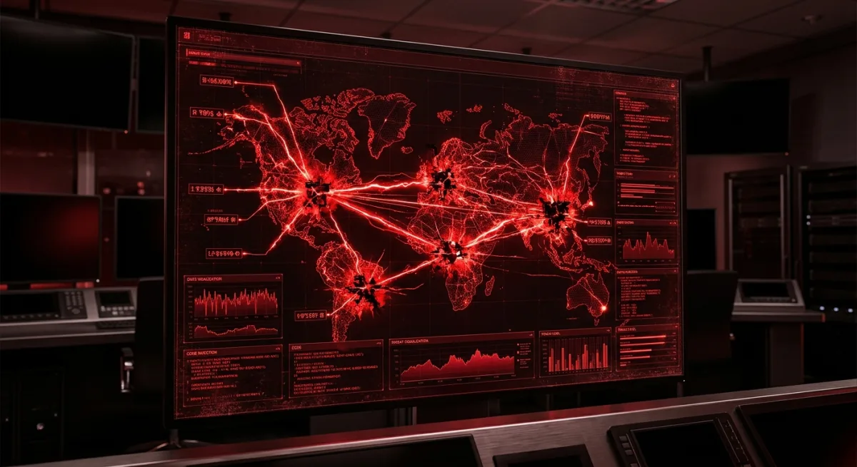 **GeoServer Zero-Day Under Active Attack — Details Limited**