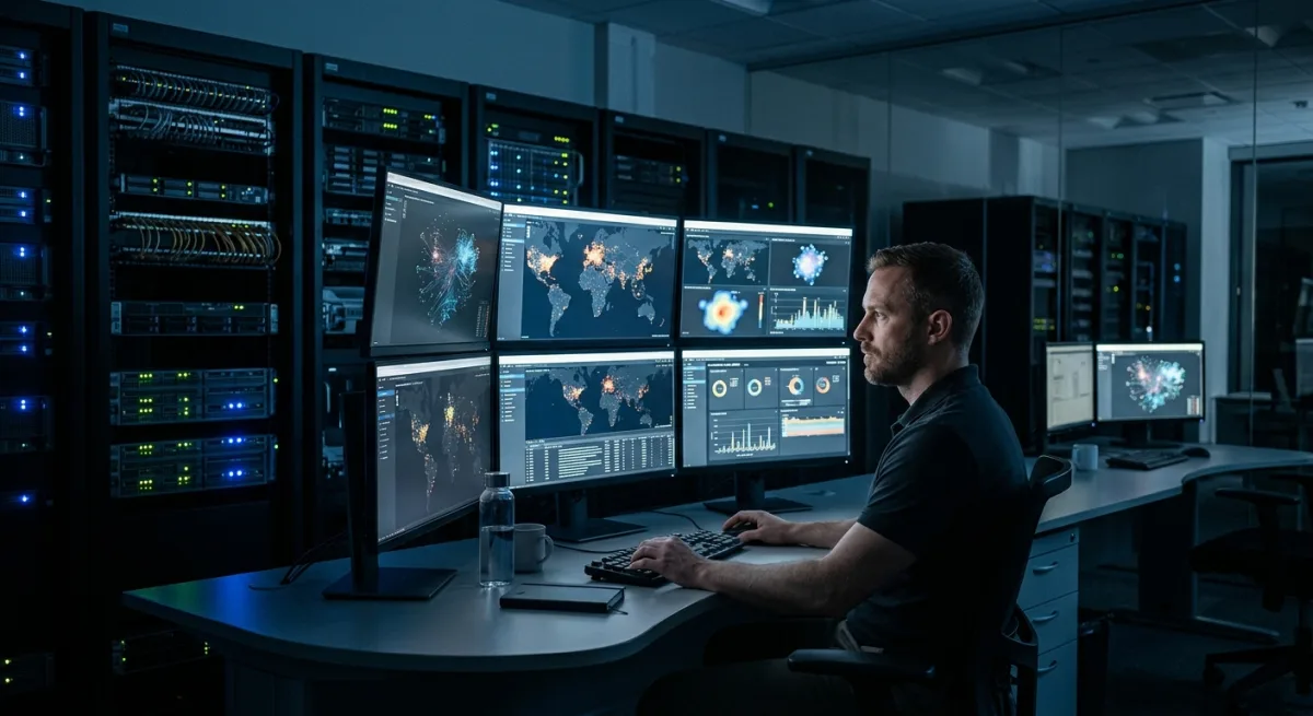 Scans Working (Mostly), Passwords Screaming, Kernels Begging For Patches