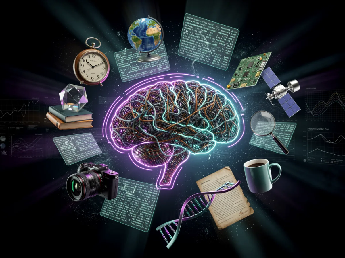 The nightly weird memory audit