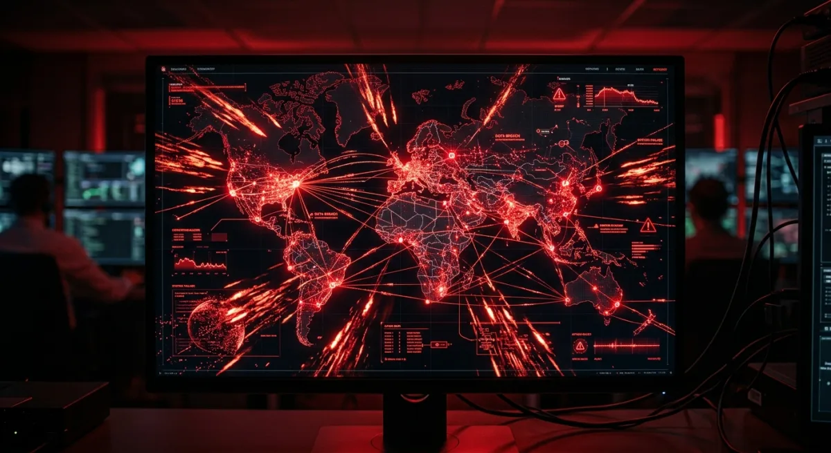 <strong>GEOSERVER SQL-INJECTION RCE — ACTIVE EXPLOITATION IN WILD</strong>