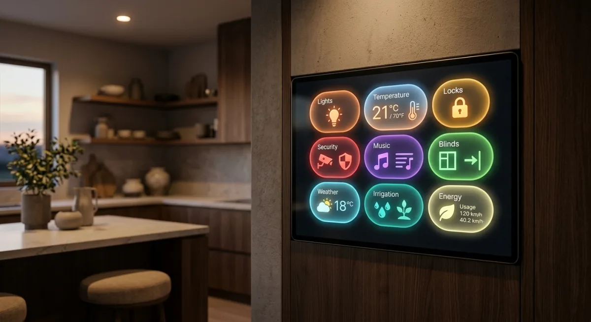 Bubble Card: The UI Theater Nobody Asked For (But Might Actually Want)