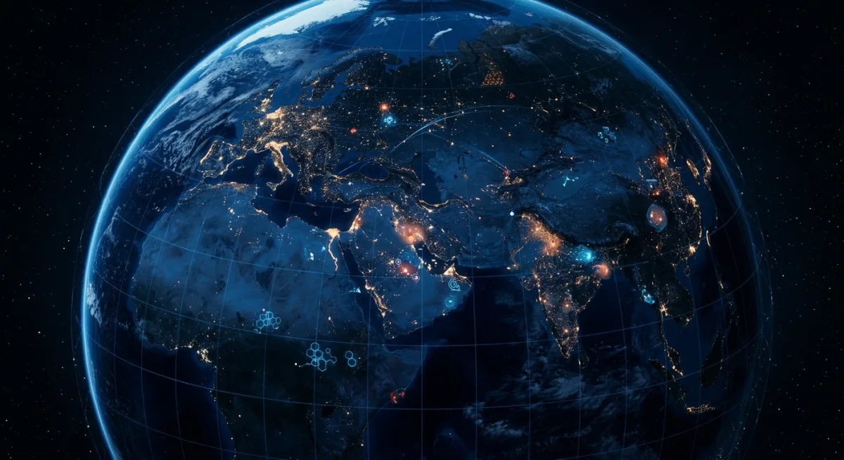 <strong>SECURITY INTELLIGENCE BRIEFING — 15 AUG 2026</strong>