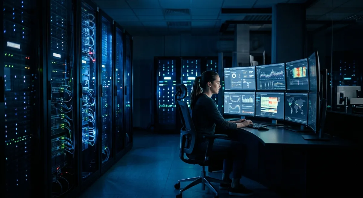 Seven BLE Ghosts, One Dying AIDE Cluster, and Your Macs Getting Prospected for Monero