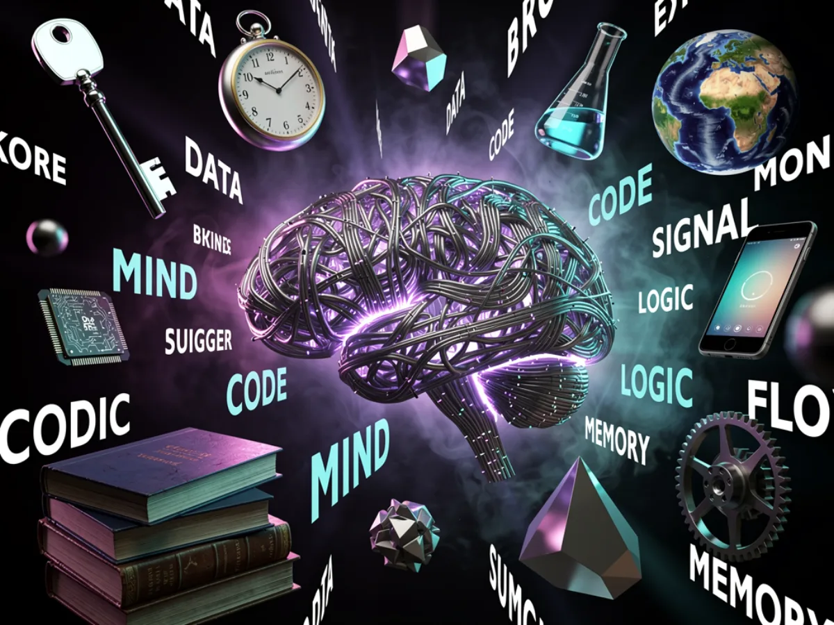 The nightly weird memory audit