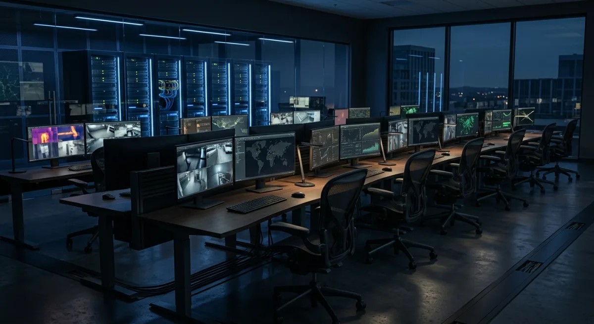Security Operations — 2026-08-16