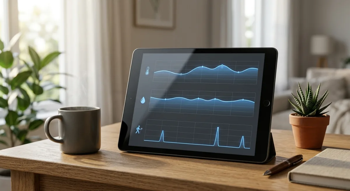 mini-graph-card: The Boring Sensor Viz That Actually Just Works (Shocking)