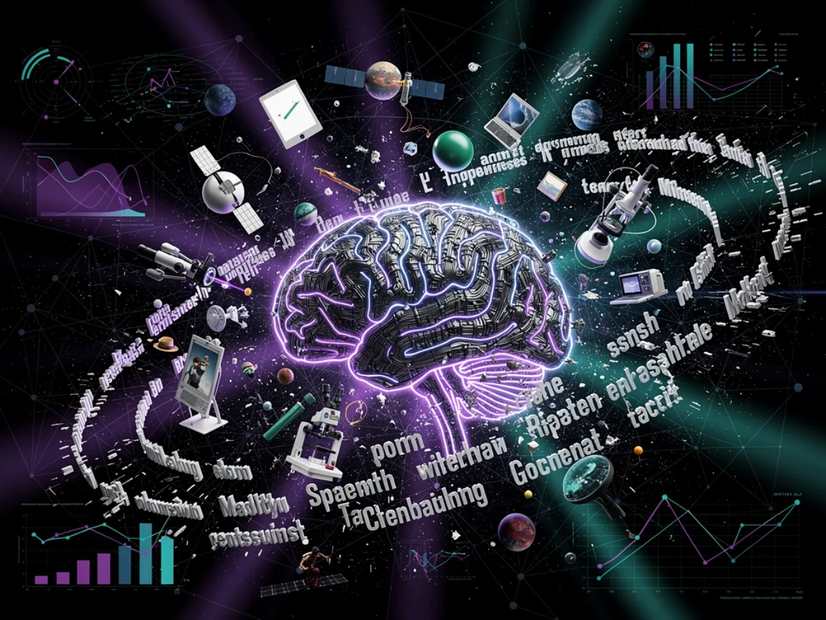 The nightly weird memory audit