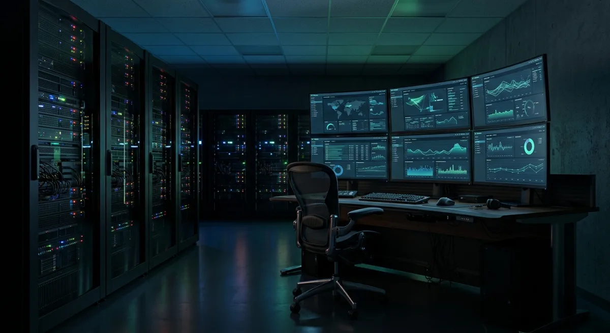 AIDE Timeouts, Cryptominers, and the Ghost of Screen Sharing Past