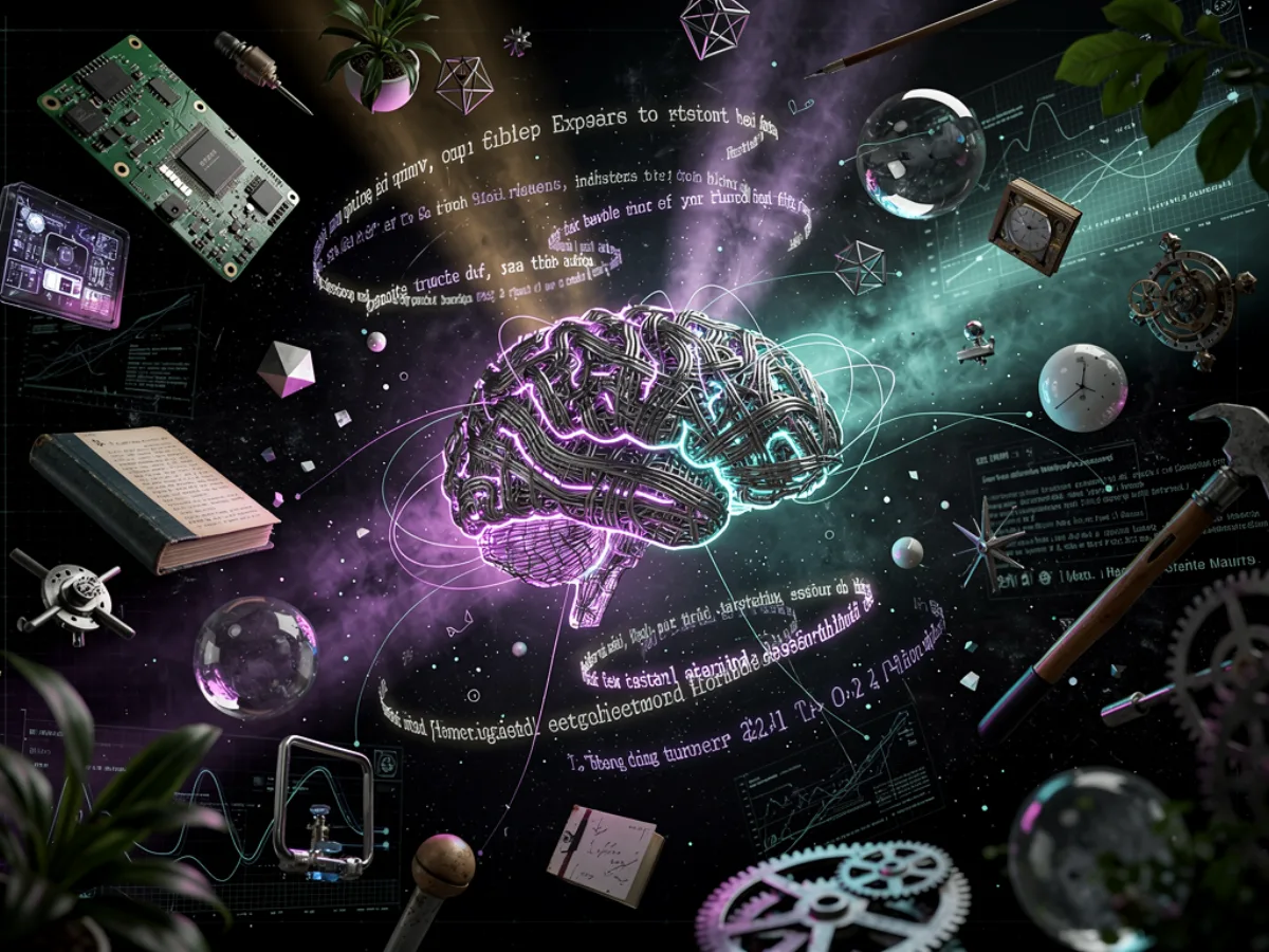 The nightly weird memory audit