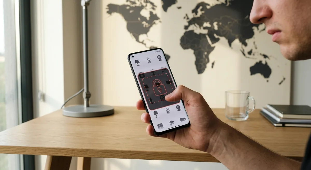 Xiaomi Home Integration: Local Mode is Only Available in a Country You Don't Live In