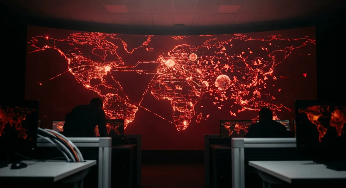 **CISA Warns of Medusa Ransomware Campaign Against 500+ Critical Infrastructure Organizations**