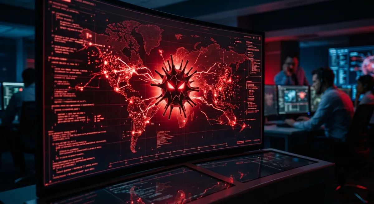 **DEVELOPING — Multiple Critical Flaws in macOS, SharePoint, vCenter, and Microsoft IKE Under Active Exploitation**