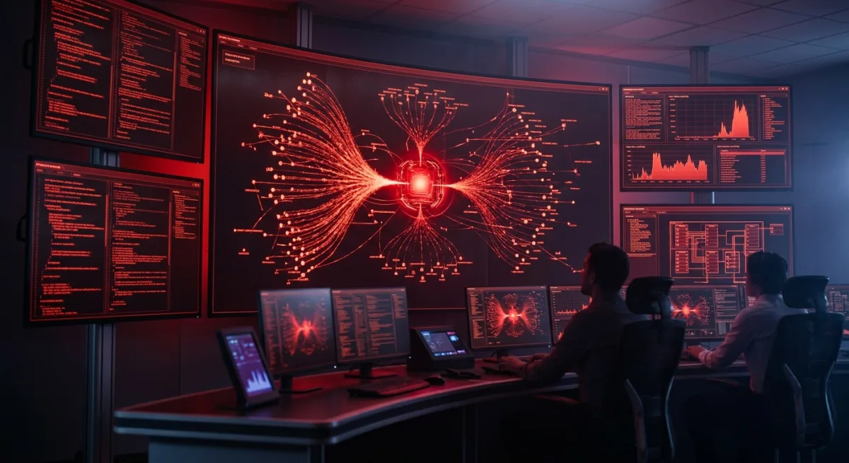 **DEVELOPING — NIST Issues OT Security Guidance Amid Critical Infrastructure Cyberattack Activity**