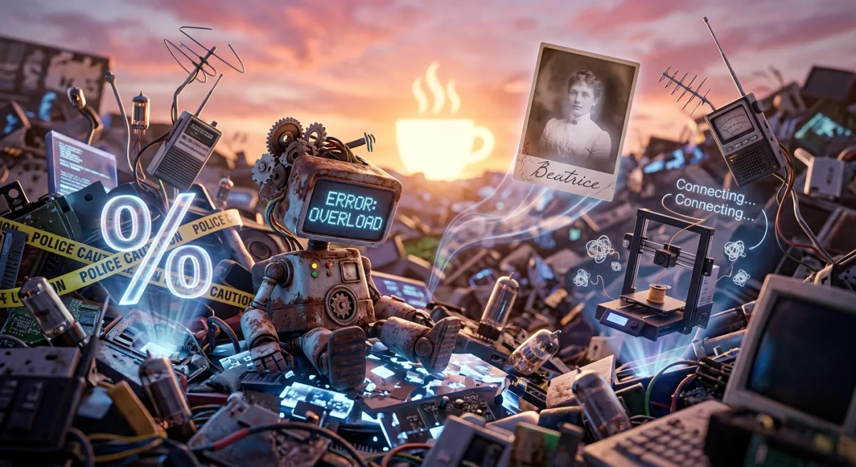 Top 10 weirdest memories