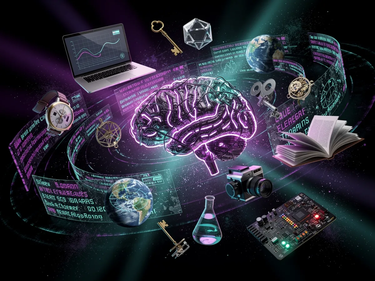 The nightly weird memory audit