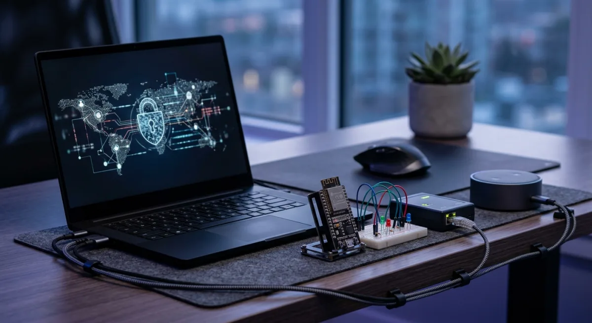 A Penetration Testing Toolkit That's Absolutely Badass and Completely Useless Here