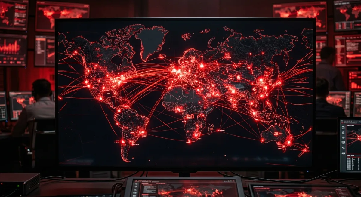 **BREAKING: AI-Generated Exploits Actively Targeting Siemens S7 PLCs Across U.S. Critical Infrastructure**