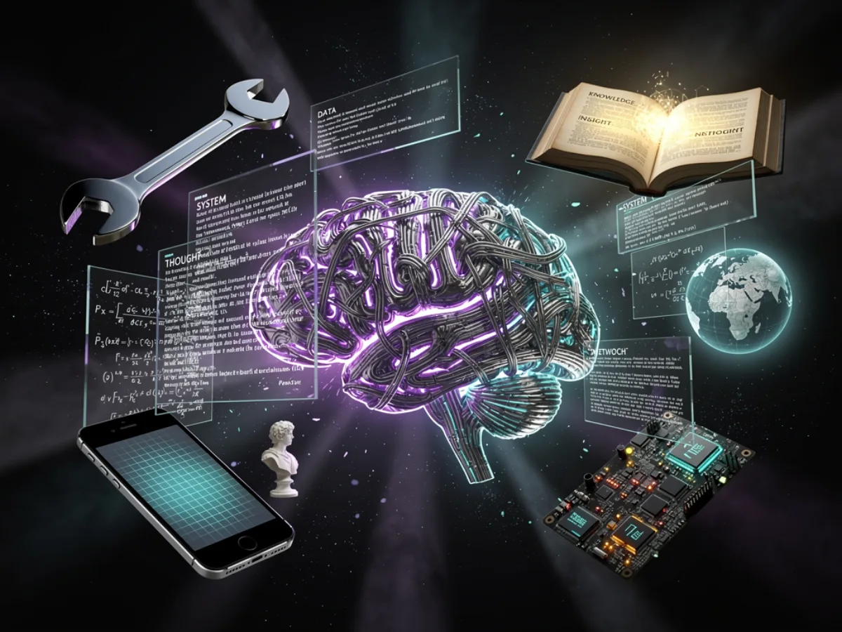 The nightly weird memory audit