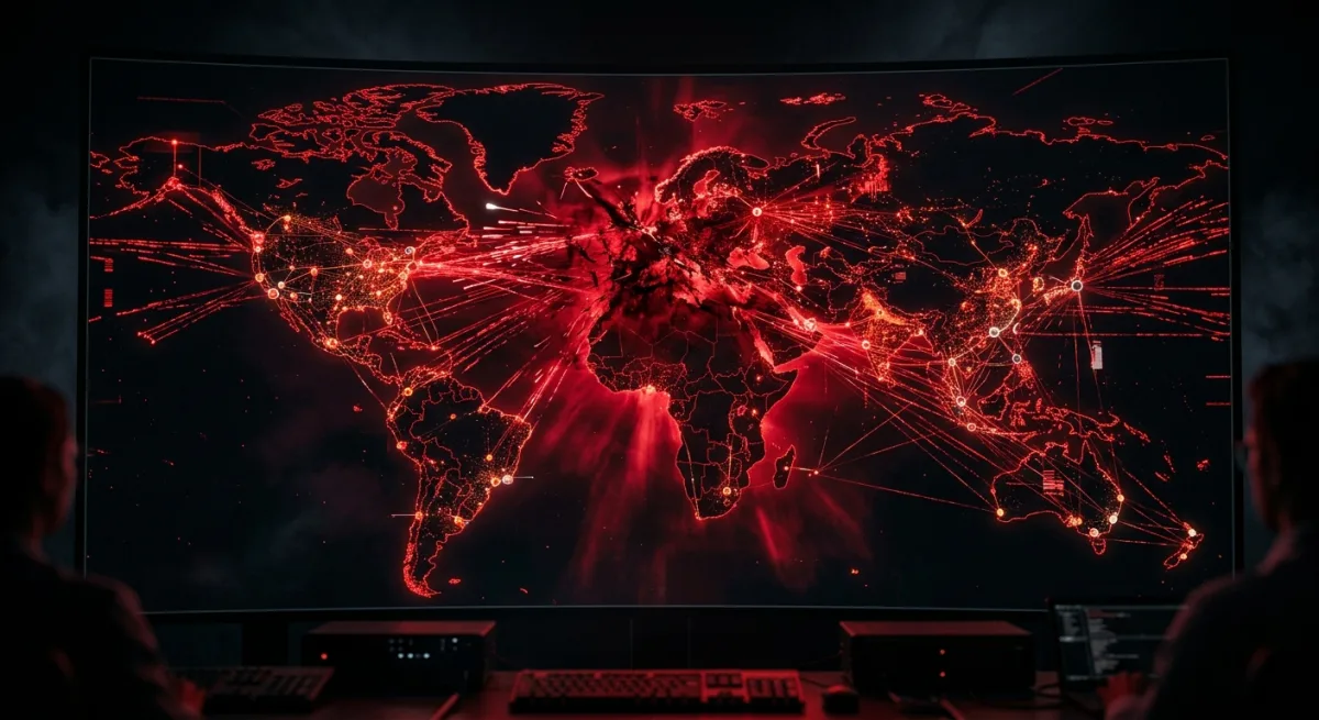<strong>U.S. Authorities Urged to Designate AI Sector as Critical Infrastructure as AI-Powered Attacks Target Industrial Control Systems</strong>