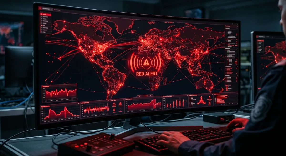 US Government Warns of AI-Powered Attacks on Siemens Industrial Controllers in Critical Infrastructure