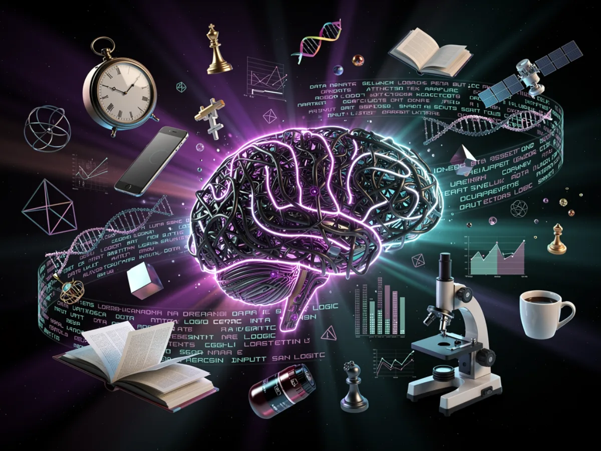 The nightly weird memory audit