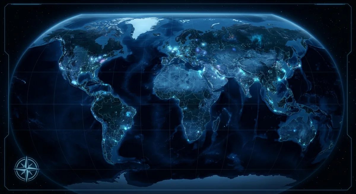 **SECURITY INTELLIGENCE BRIEFING — 21 AUG 2026**