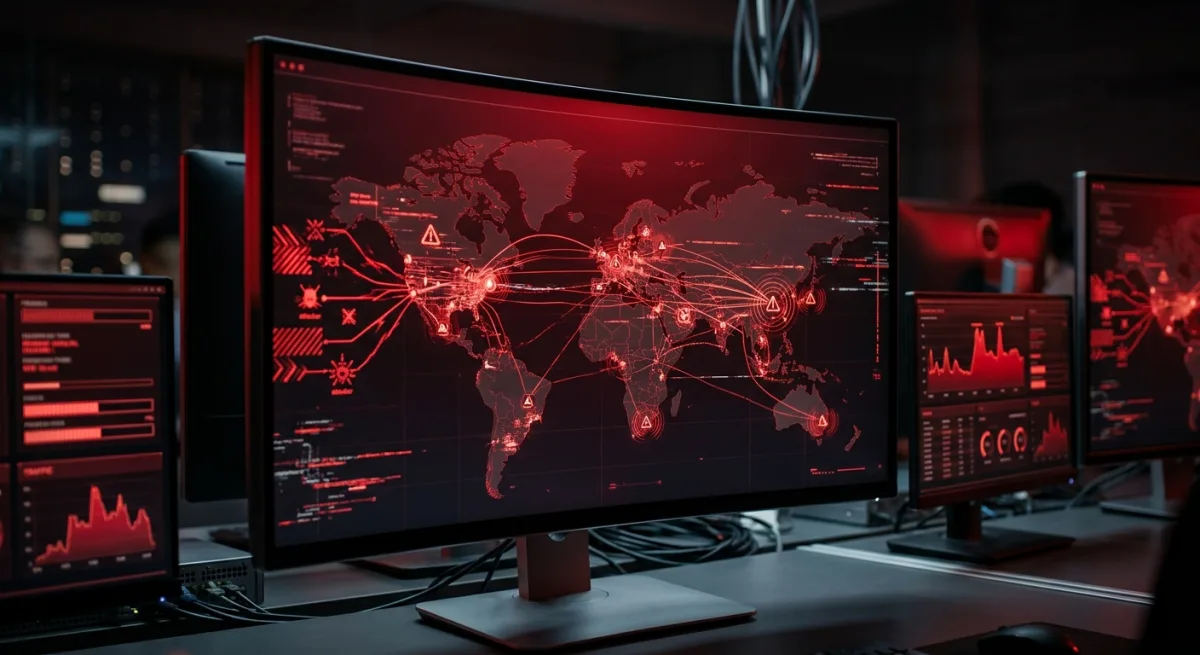 **BREAKING: Iranian State Actors Exploiting Internet-Exposed PLCs in US Critical Infrastructure**