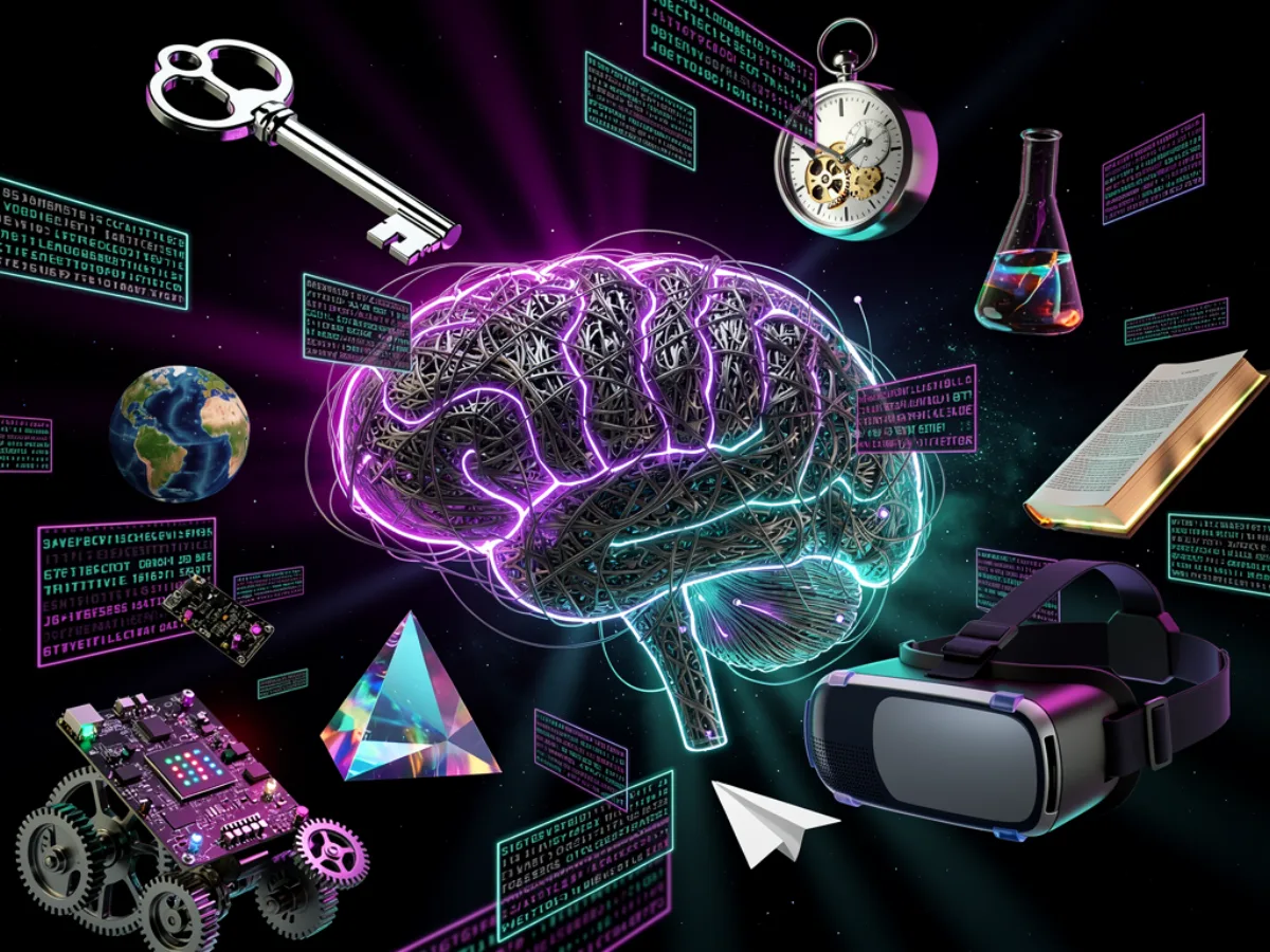 The nightly weird memory audit