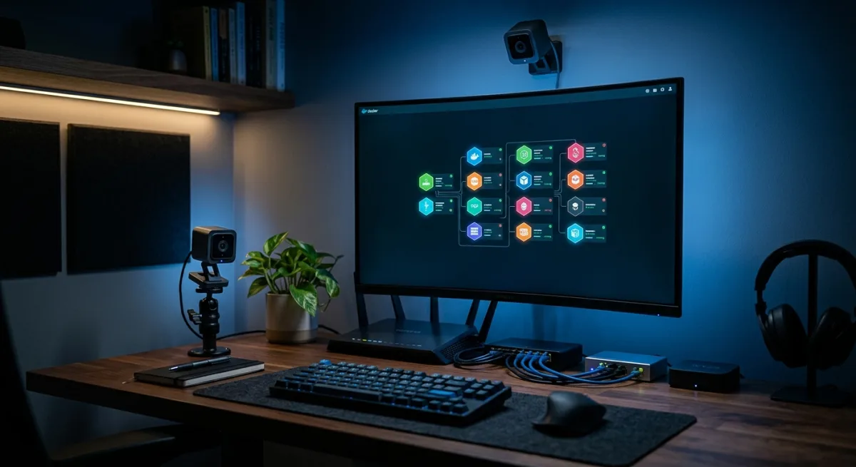 Wyze Bridge: Free Your Cheap Cameras From Wyze's Cloud Prison (Sort Of)