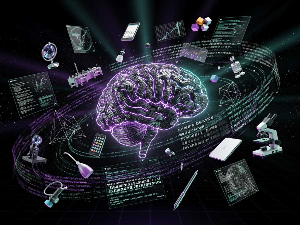 The nightly weird memory audit