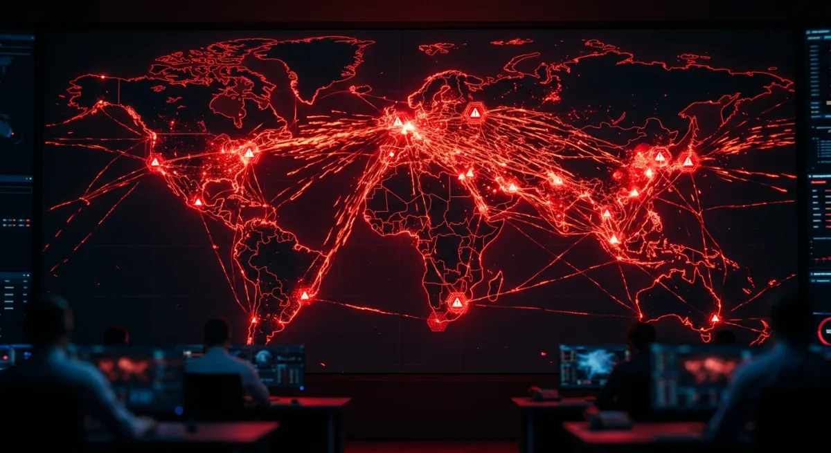 **DEVELOPING โ U.S. Sanctions Iran-Linked Hackers Over Critical Infrastructure Breaches (Unconfirmed Details)**