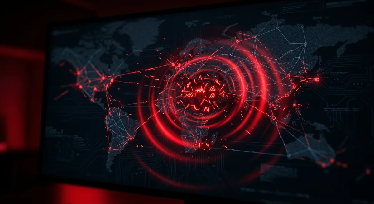 <strong>AI SECTOR LACKS FORMAL CRITICAL INFRASTRUCTURE DESIGNATION; POLICY GAP AMID ACTIVE THREATS</strong>