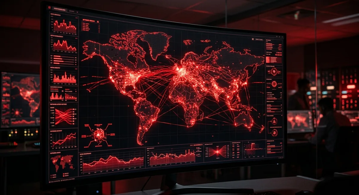BREAKING — Citrix NetScaler CVE-2026-8452 Actively Exploited; Immediate Patching Required