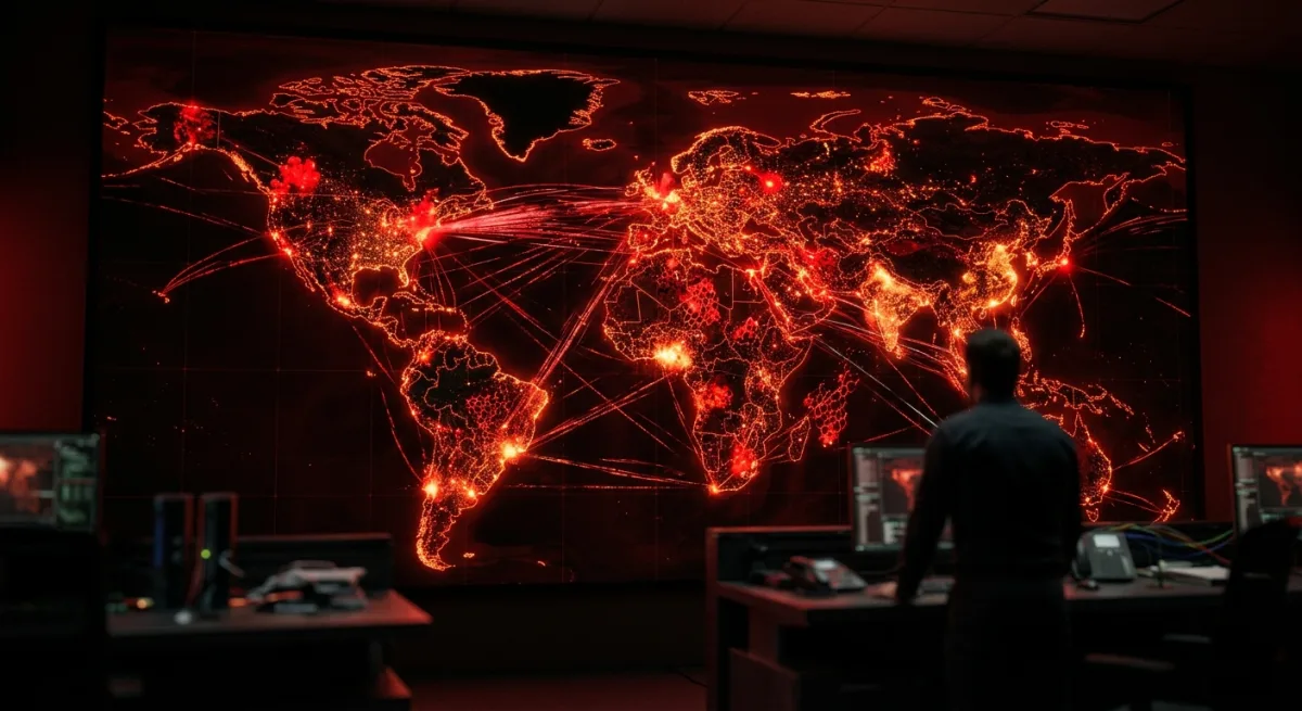**CISA Red Team Assessments Expose Critical Infrastructure Detection, Response, and OT Security Gaps**