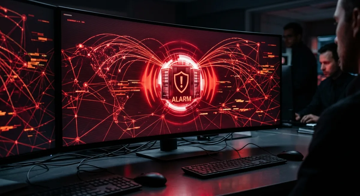 **CISA Red Team Successfully Compromised Two Critical Infrastructure Orgs; One Failed Detection**