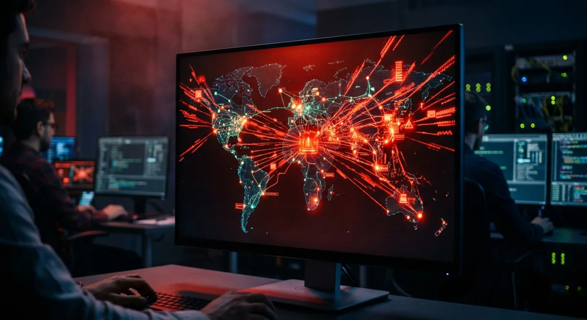 FBI/DOJ Seize China-Linked QScan, QTRouter Hacking Platforms Targeting US Critical Infrastructure