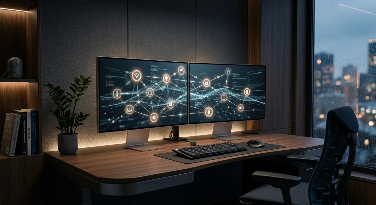 Homelable: Finally, a Network Diagram That Doesn't Lie to You