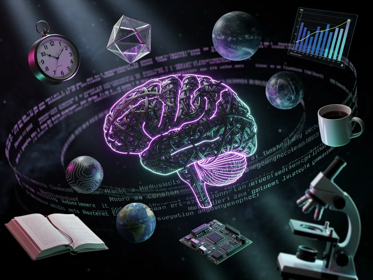 The nightly weird memory audit