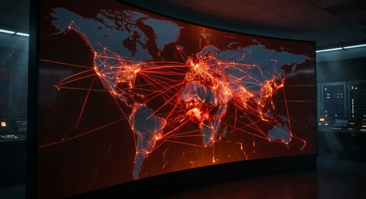 **LevelBlue Sydney SOC Opens — 24/7 Critical Infrastructure Monitoring Now Operational**
