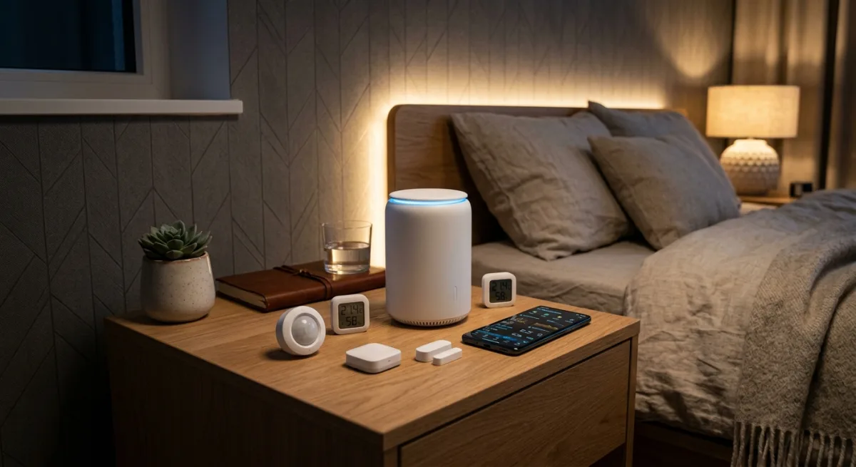 Xiaomi Gateway 3 for Home Assistant — Assuming You Actually Own The Gateway Part