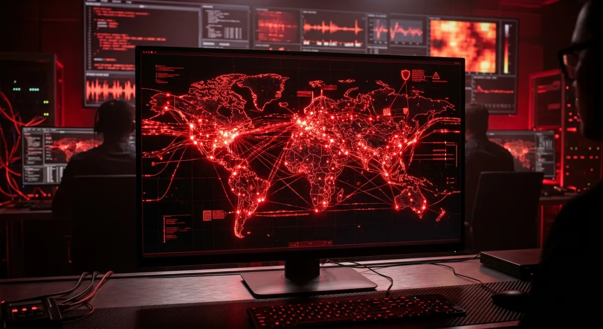 **BREAKING: PaperCut NG/MF Pre-Auth RCE Under Active Exploitation**