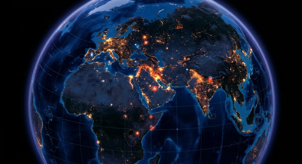 <strong>PDB — 28 AUG 2026: When Disasters Come in Packs</strong>