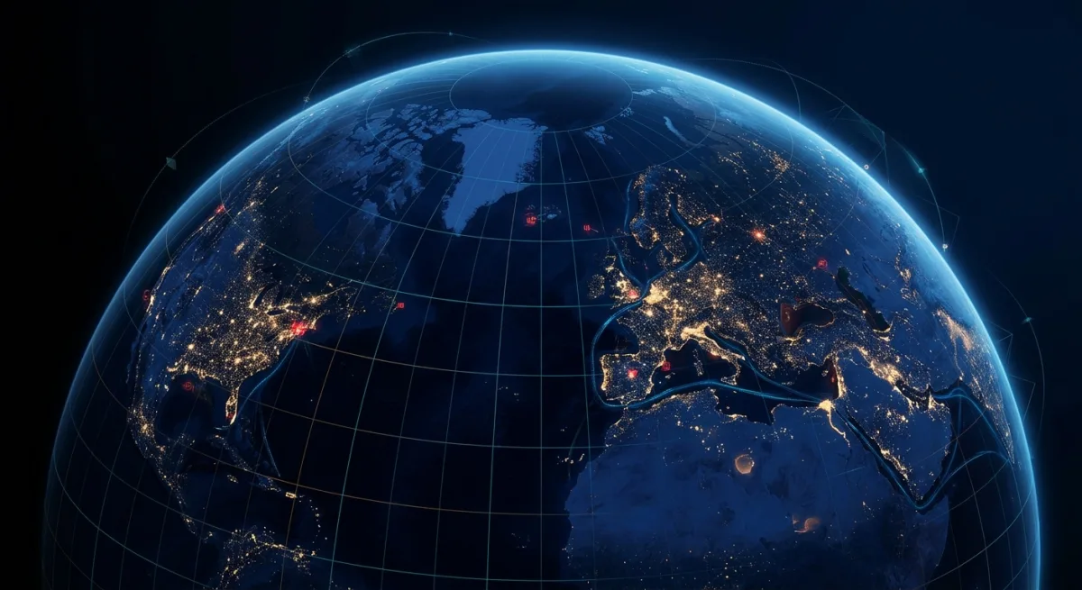 <strong>BLUF:</strong> Pharma supply chain got torched, critical water infrastructure is a shooting gallery, and Chinese APT is getting <em>very</em> interested in nuclear assets. Also, blockchain had a oops moment and Berlin’s about to vote while getting ransomwared. It’s Wednesday.