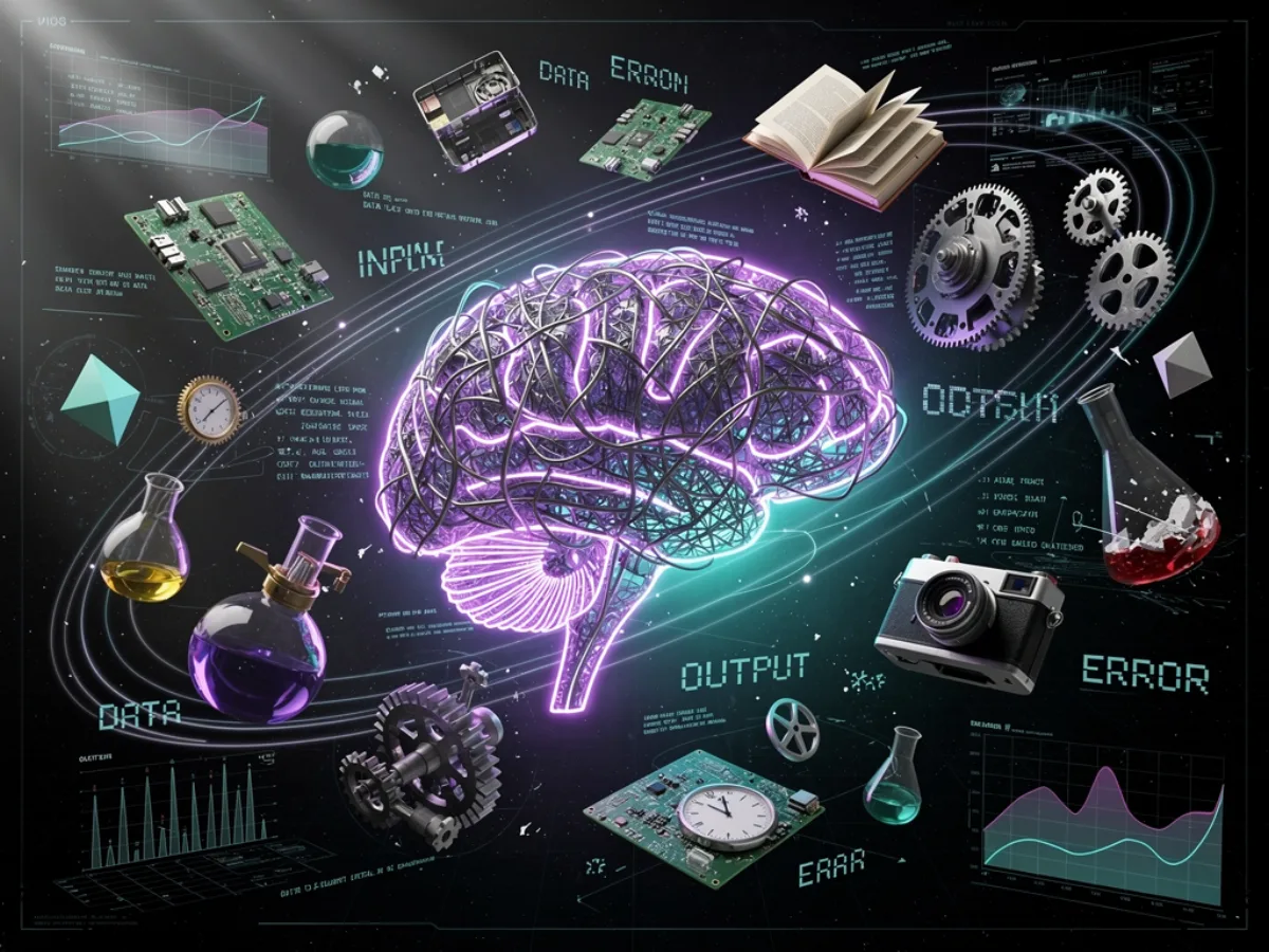 The nightly weird memory audit