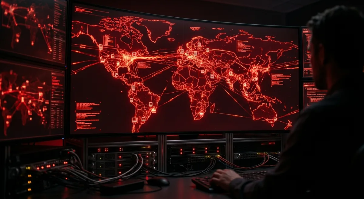 **BREAKING: OpenAI-Led Coalition Launches Coordinated AI-Powered Defense Initiative for Critical Infrastructure**