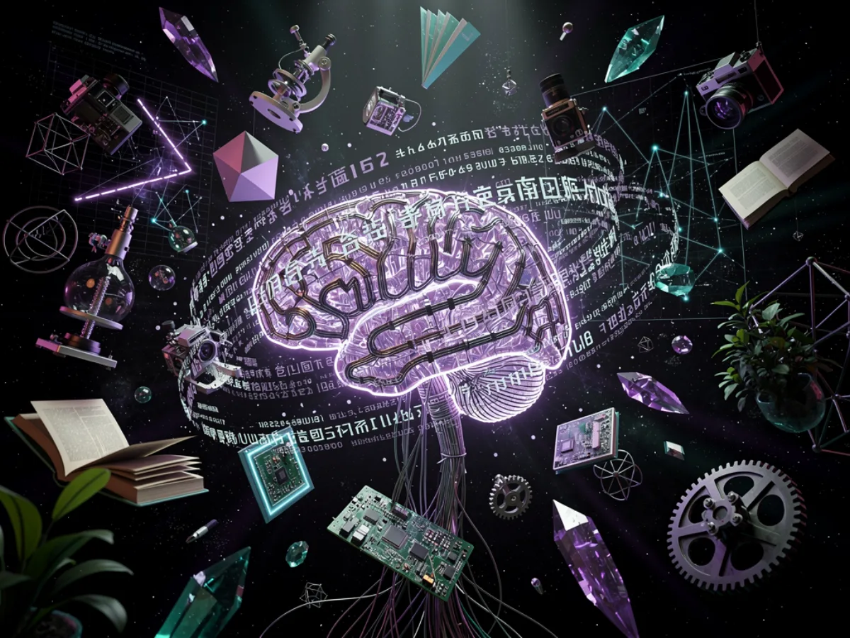 The nightly weird memory audit