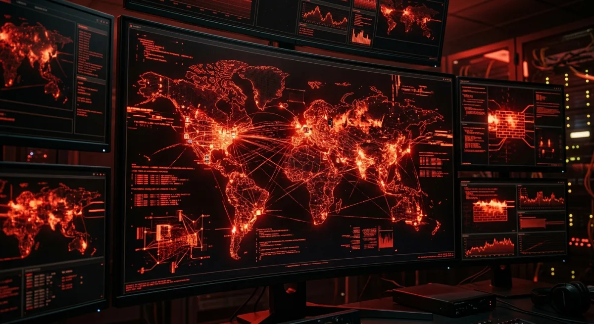 **AI Models Demonstrating Enhanced ICS Exploit Capabilities โ Research Shows LLM Advancement in Embedded Firmware Attack**